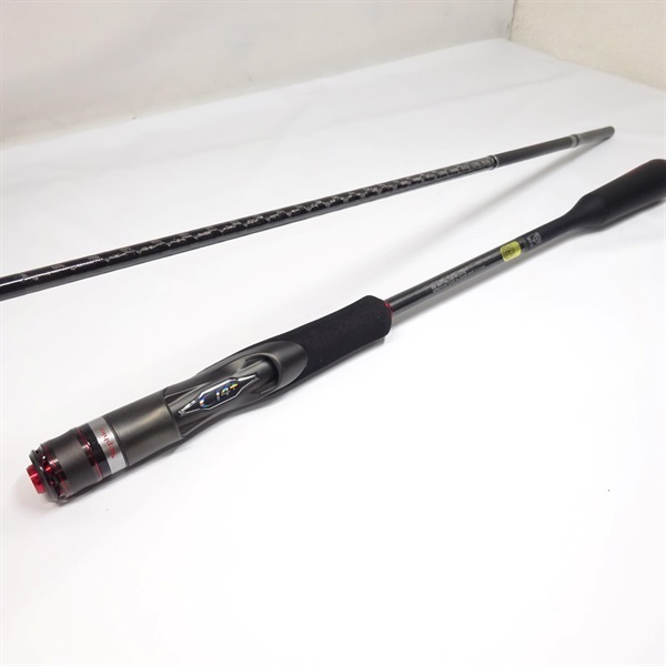 ２１セフィアエクスチューンティップエギングＳ６８ＭＨーＳ